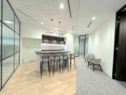 Marina One East Tower (D1), Office #551173681
